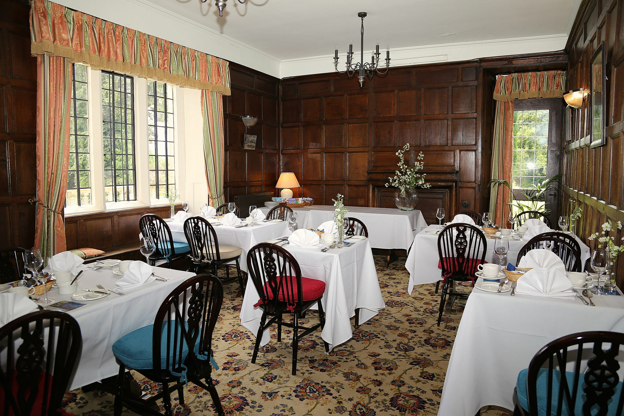 Woodsome Hall Golf Club Dormy House Fenay Bridge Экстерьер фото